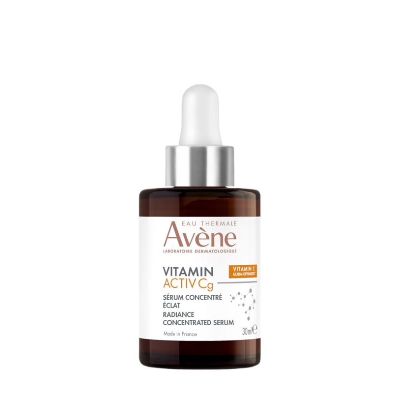 Avene Vitamin Activ Cg Radiance Serum