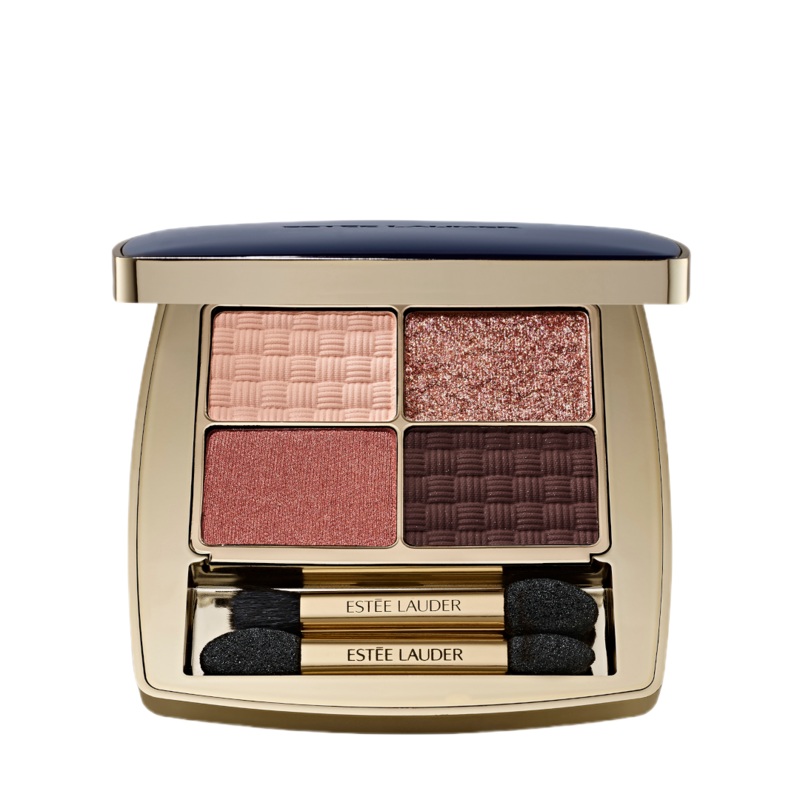 Estee Lauder The Essential Eyeshadow Quad
