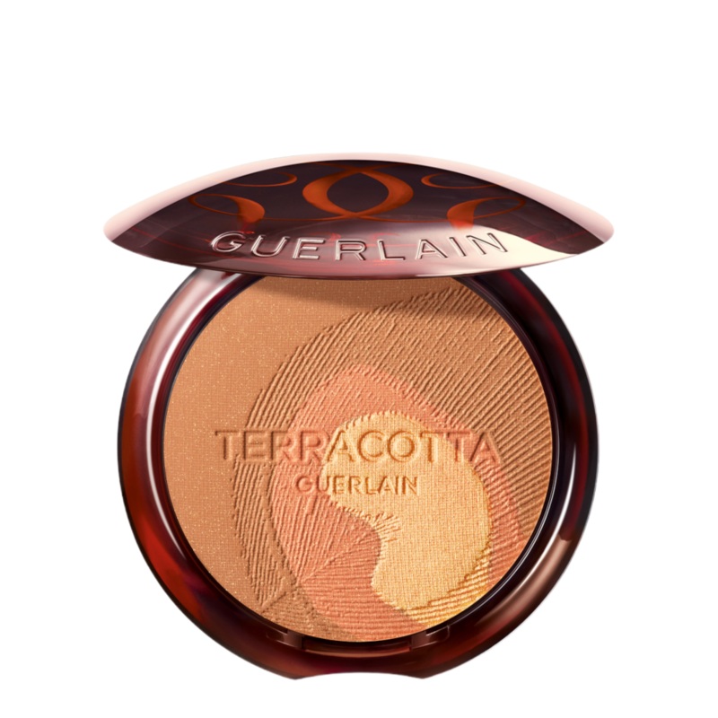 GUERLAIN Terracotta Bronzer – Autumn Edition