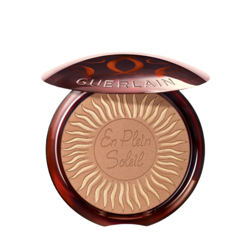 GUERLAIN Terracotta Bronzer Powder – Christmas Edition