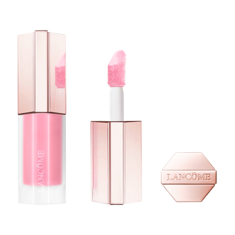 Lancome Skin Idole Liquid Blush