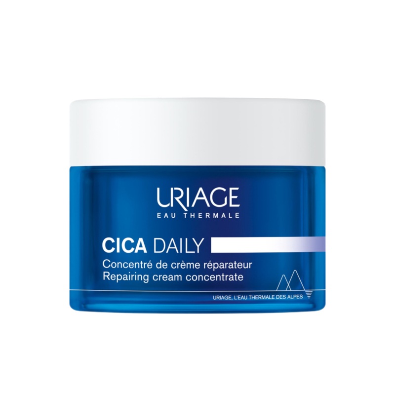 Uriage Cica-Daily Repairing Cream Concentrate
