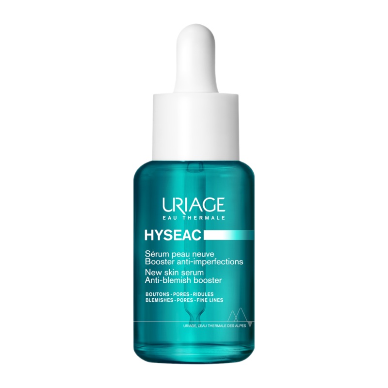Uriage Hyseac New Skin Serum|30ml