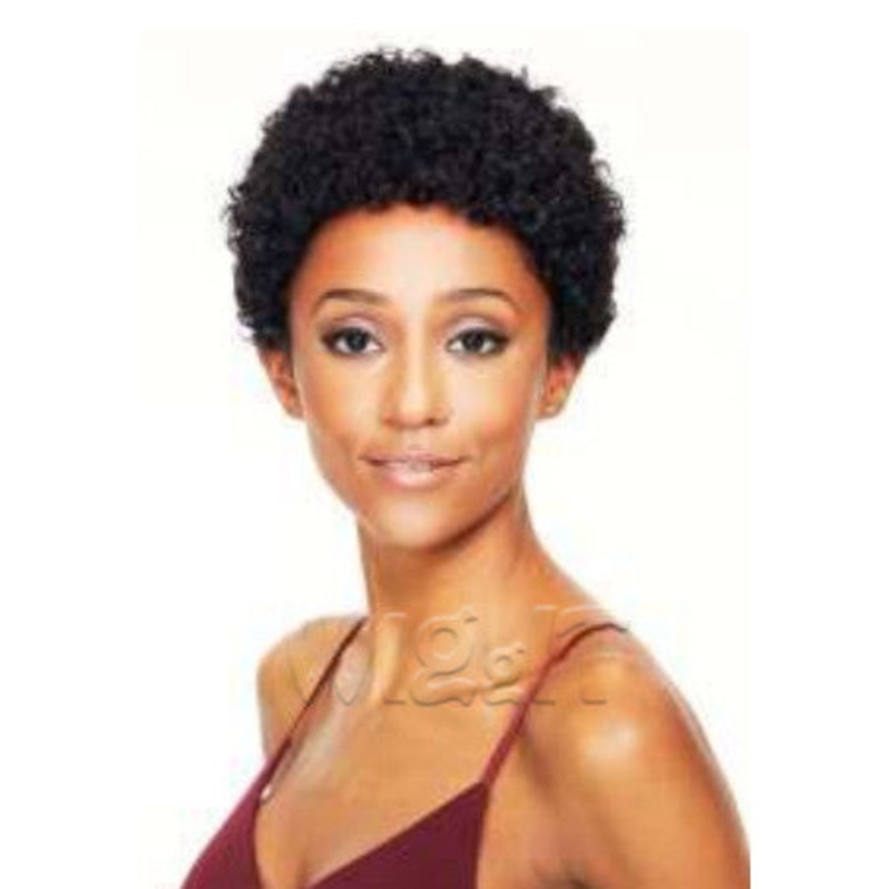 Lupita|1 – Jet Black|1B – Natural Black|2 – Dark Brown|4 – Medium Brown|F1B / 33 – Natural Black / Dark Auburn Highlights