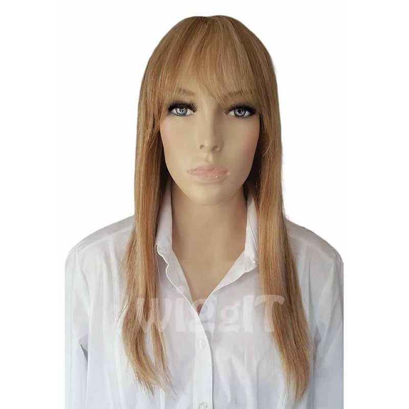 Superb|1 – Jet Black|1B – Natural Black|2 – Dark Brown|4 – Medium Brown|FS1B / 30 – Natural Black / Auburn Highlights|FS12 / 16 / 613 – Honey Blonde / Streaked Highlights|613