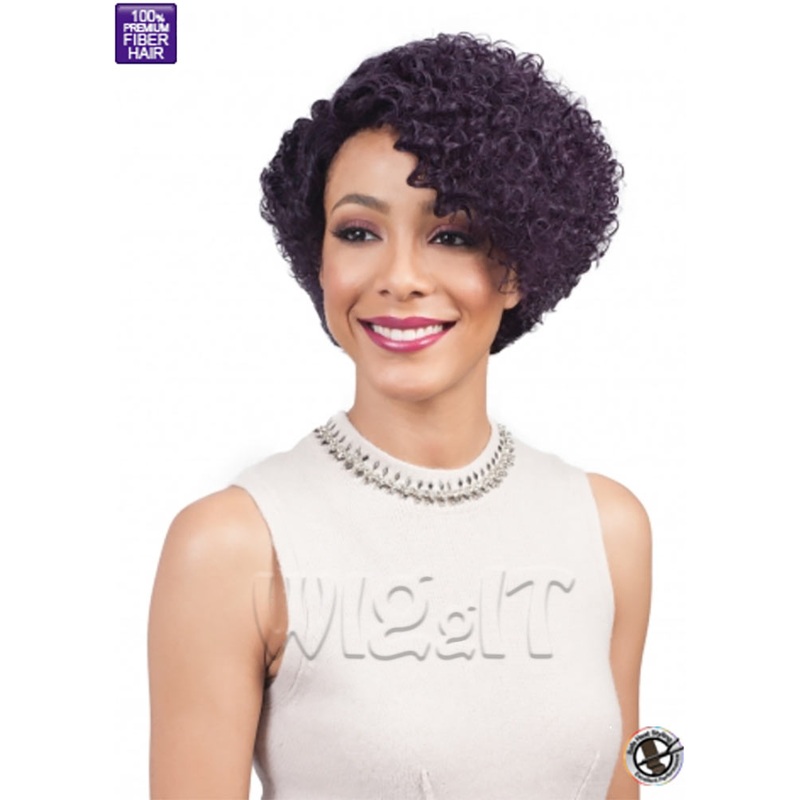 Winney|F4 / 30 – Medium Brown / Auburn Highlights