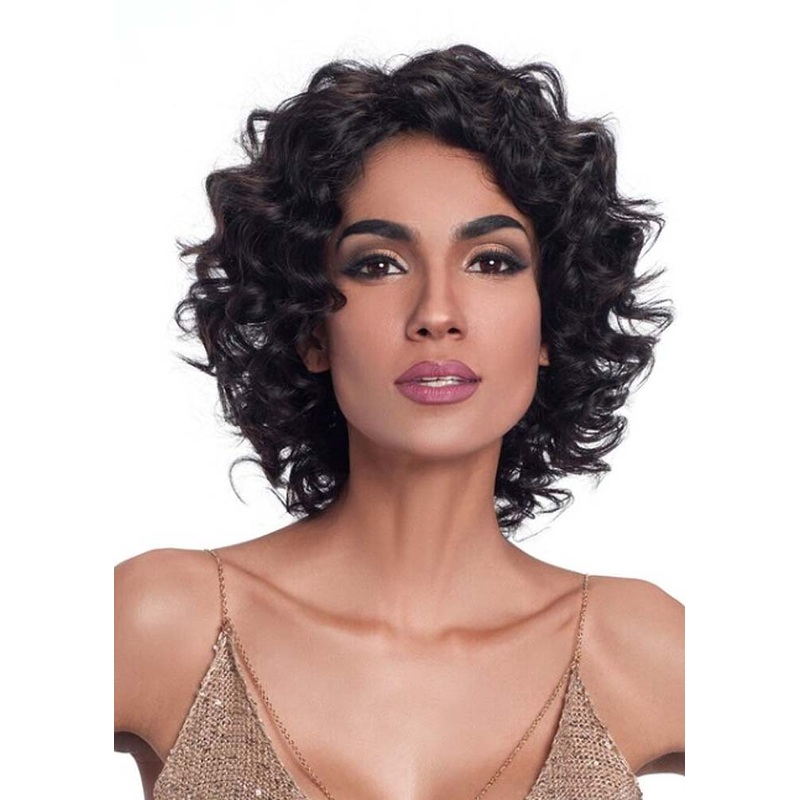 Betris|1B – Natural Black|2 – Natural Dark  Brown