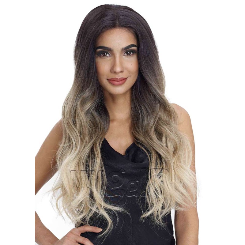 Tamara|1B – Natural Black|2 – Darkest Brown|4 – Medium Brown|TT1B / Green|TT4 / ROSE GREY|TT4 /12 / 613|TT4 / 60