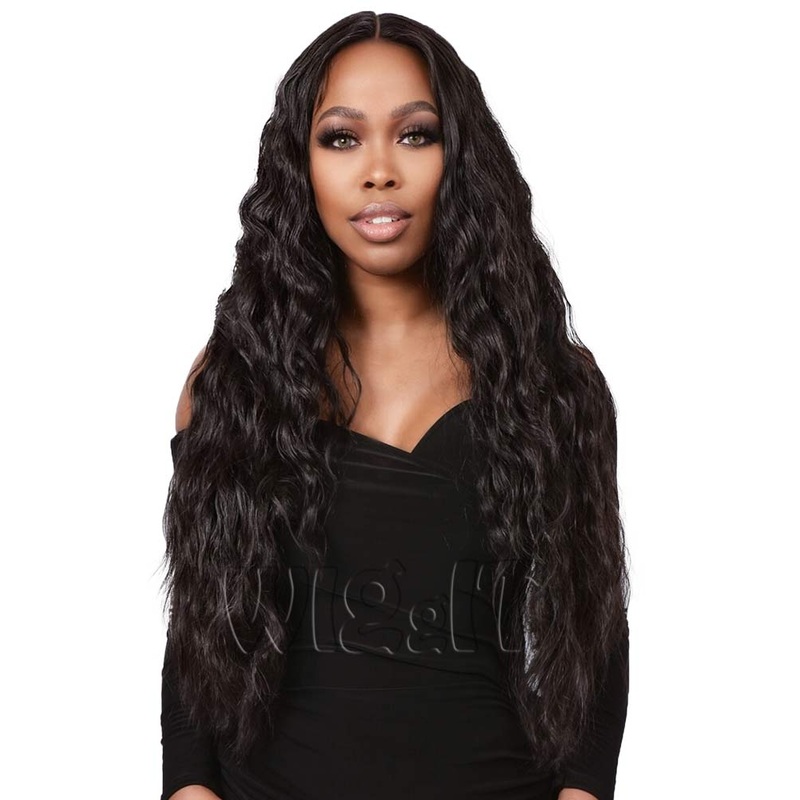 Alilah|1B – Natural Black|4 – Medium Brown|TT2 / 33 / 26|TT8 / 16 / 60|613