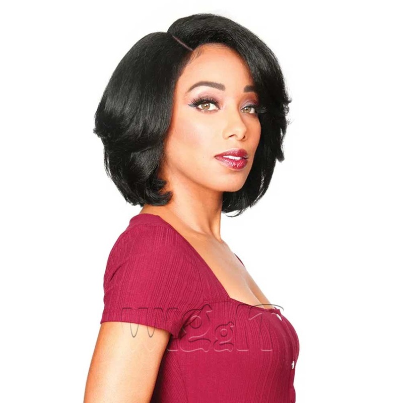 Badu|1 – Jet Black|1B – Natural Black|FS1B / 30 – Natural Black /Auburn Highlights|Natural|Som RT Butternut