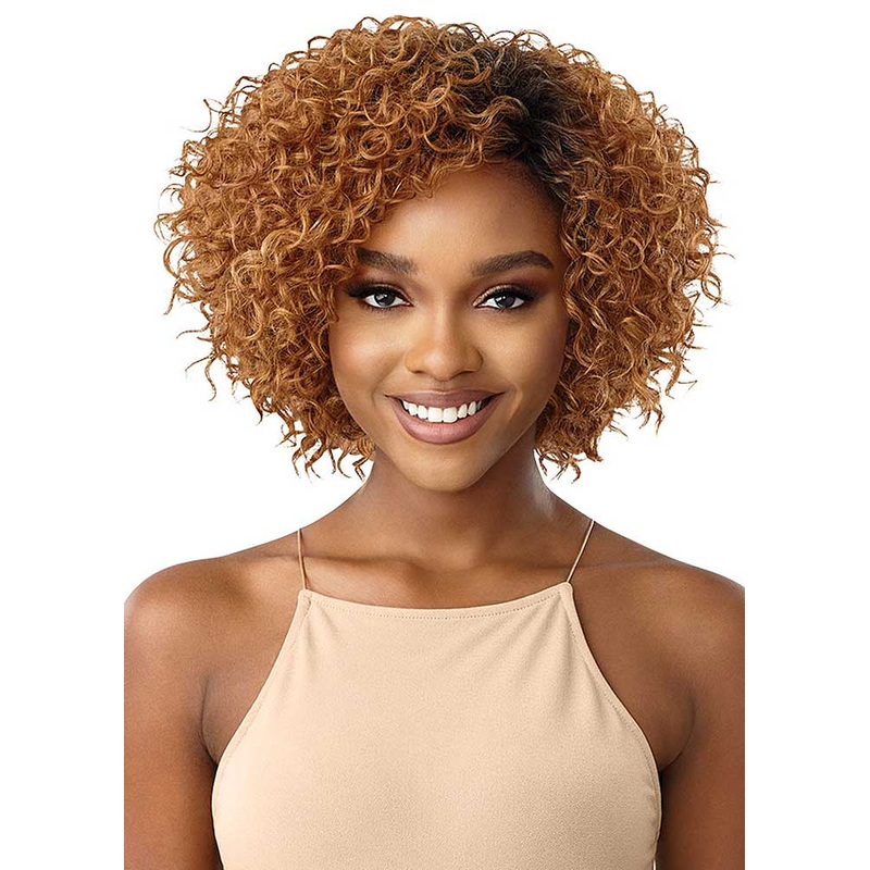 Tati|DR Honey Auburn|613