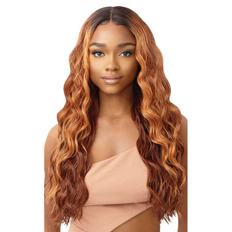 Alshira|1 – Jet Black|1B – Natural Black|2 – Dark Brown|DRFF Black Cherry|DR Chocolate Swirl|DRFF Honey Brown|DR4 / Honey Blonde