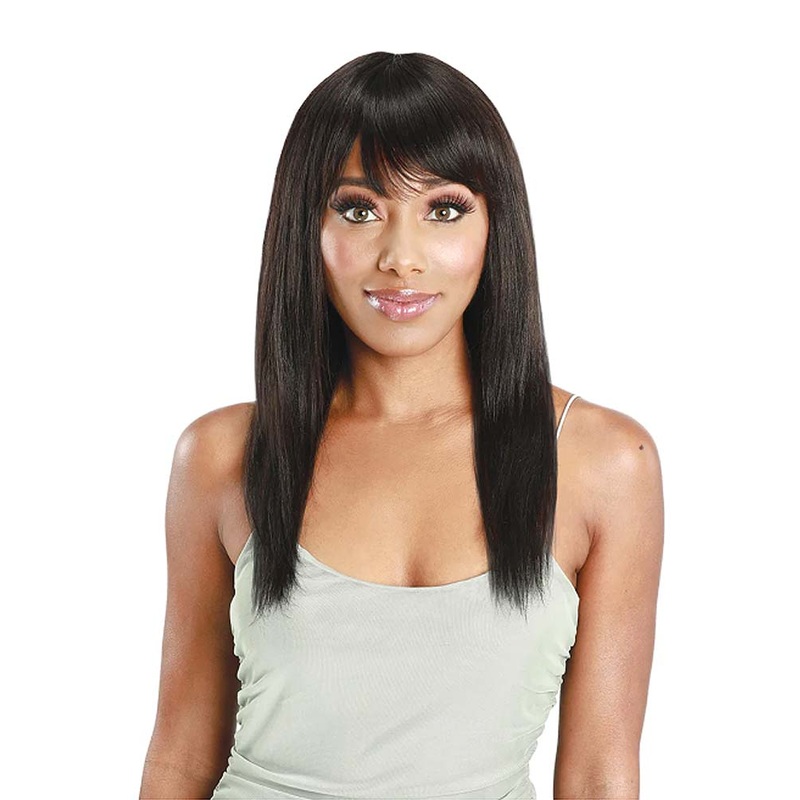Veneta 18|1B – Natural Black