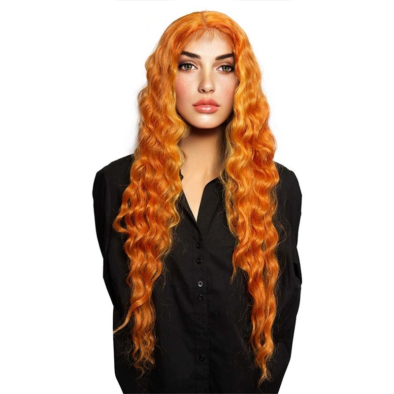 Willow|COPPORANGE