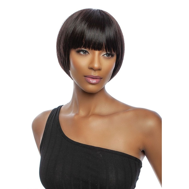 TR1130 11A Refined Bob With Bang 8
