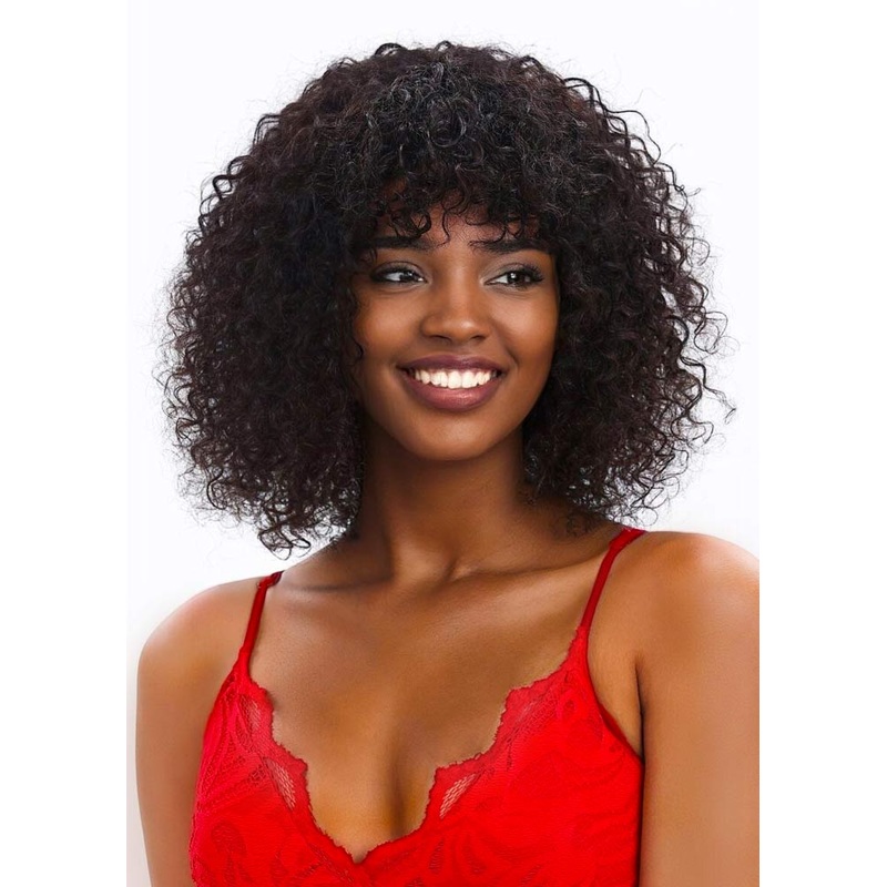Zarrin|1B – Natural Black