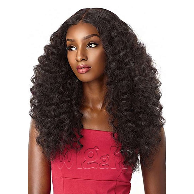 Amani|1 – Jet Black