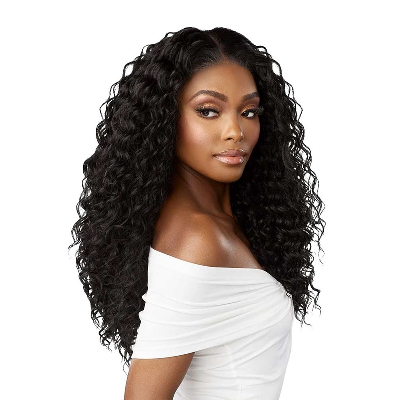 Bare Lace 13×6 Unit 2|1B – Natural Black|Secret Highlight / Golden Walnut|Secret Highlight / Buttery Blonde|Secret Highlight / Light Ash Brown