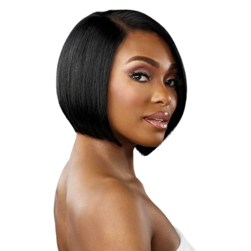 Bare Lace Y Part IRIE|1 – Jet Black|2 – Dark Brown