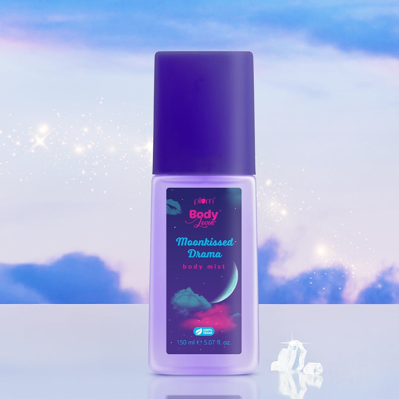 Moonkissed Drama Body Mist by Plum BodyLovin’ (100% off)