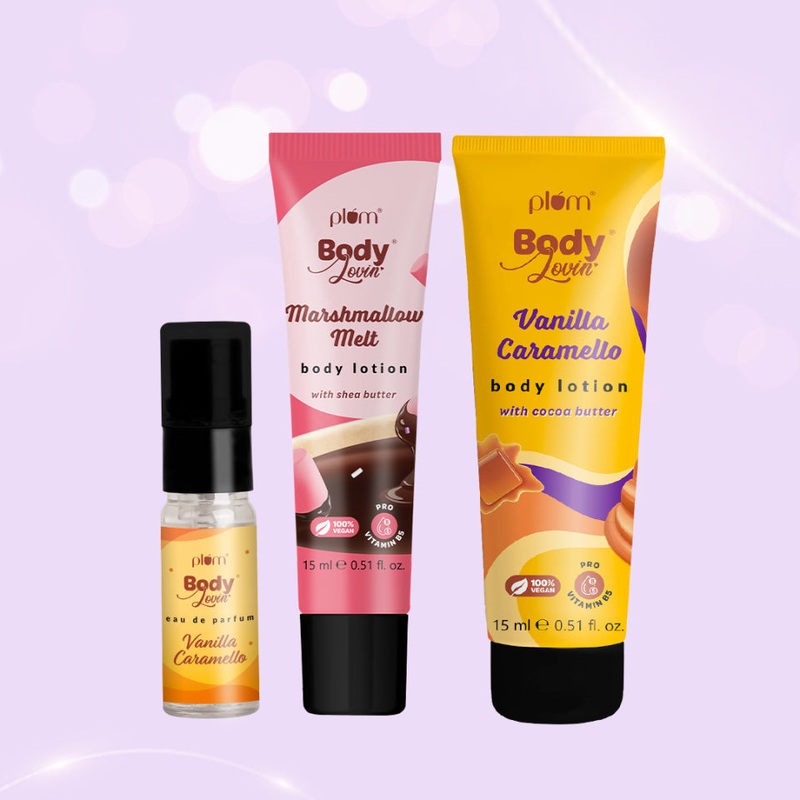 Scent-sational Trio Kit (100% off)