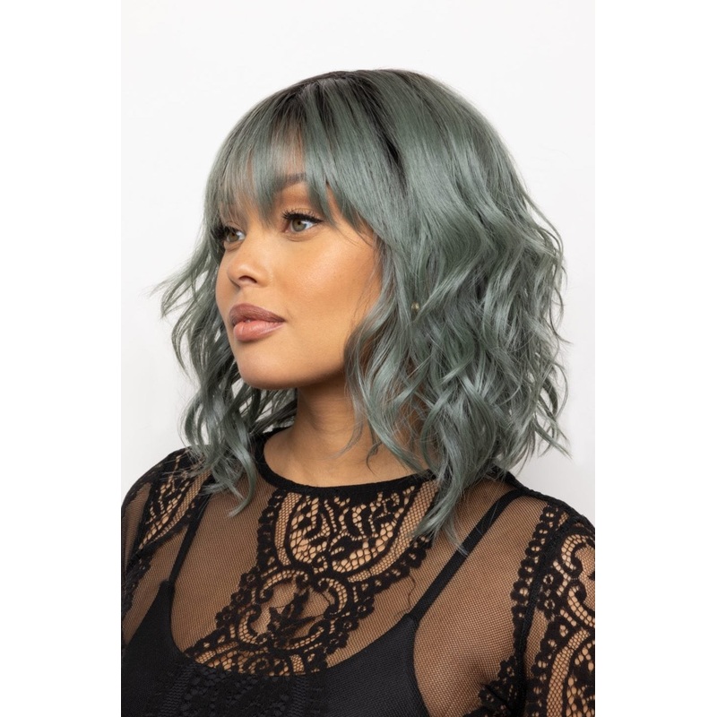 Breezy Wavez by Ren of Paris  Muse Collection