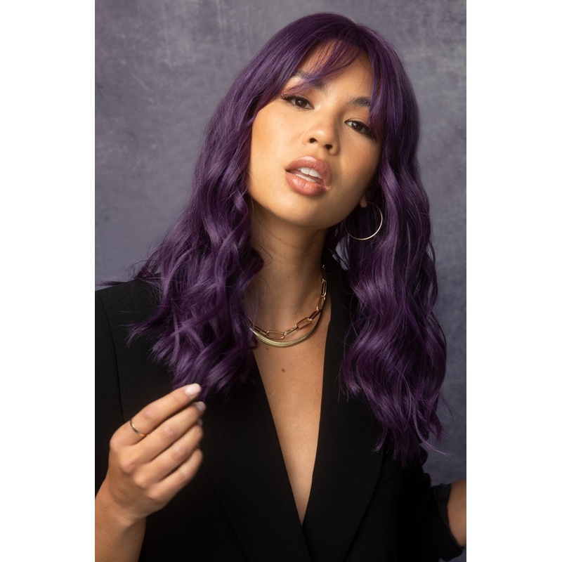 Lush Wavez by Ren of Paris  Muse Collection