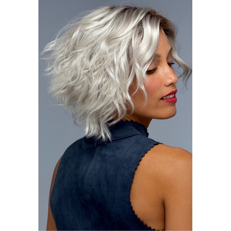 Wynter by Estetica Designs  Front Lace Line