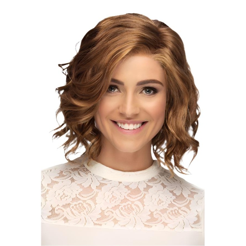 Wren by Estetica Designs  Front Lace Line