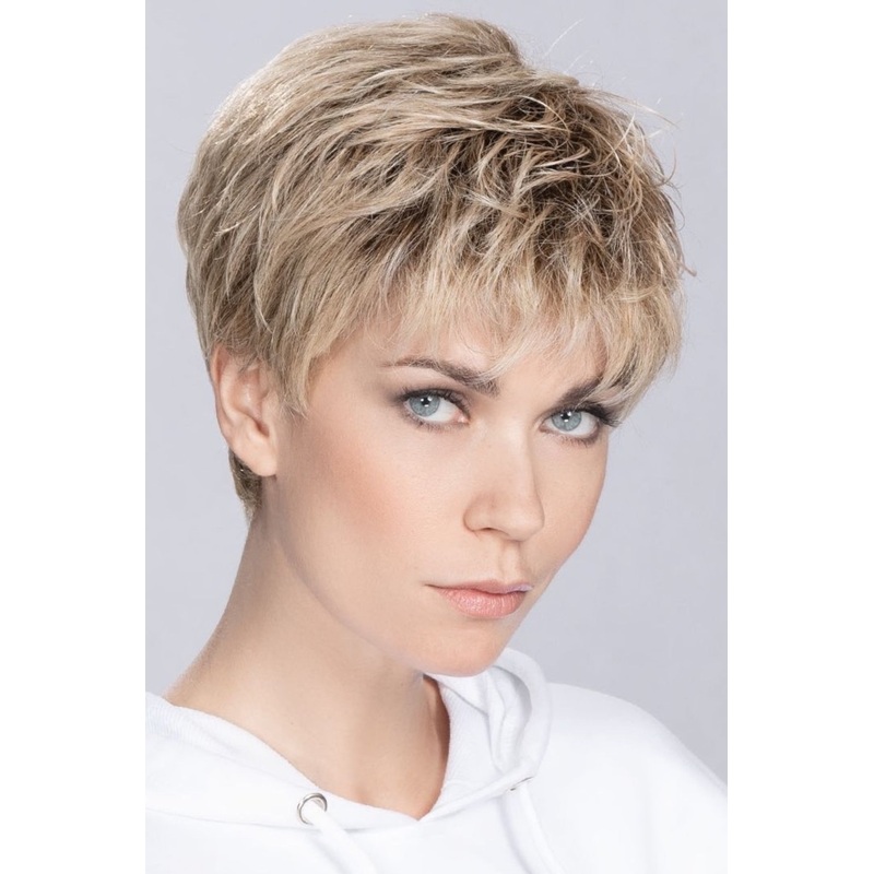 Yoko by Ellen Wille  Hair Power