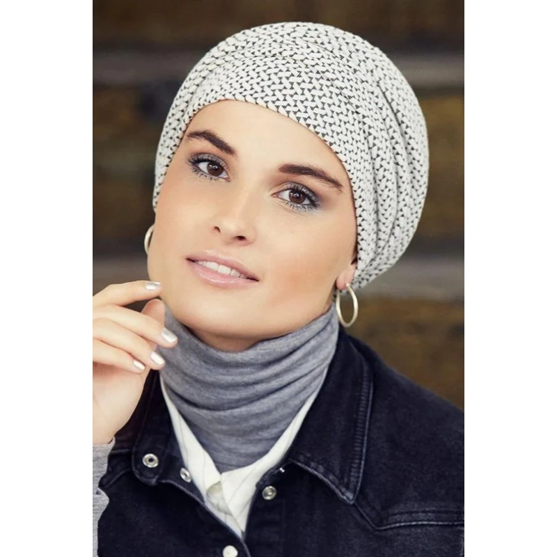 Zoya Turban by Christine Headwear (1442) | CLEARANCE