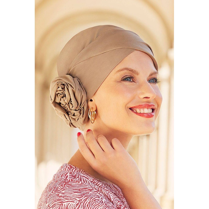 Zuri Turban by Christine Headwear (1484) CLEARANCE