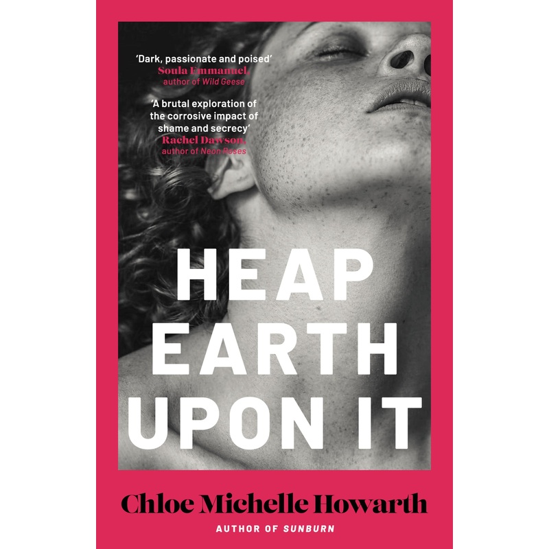 Heap Earth Upon It – Book Launch