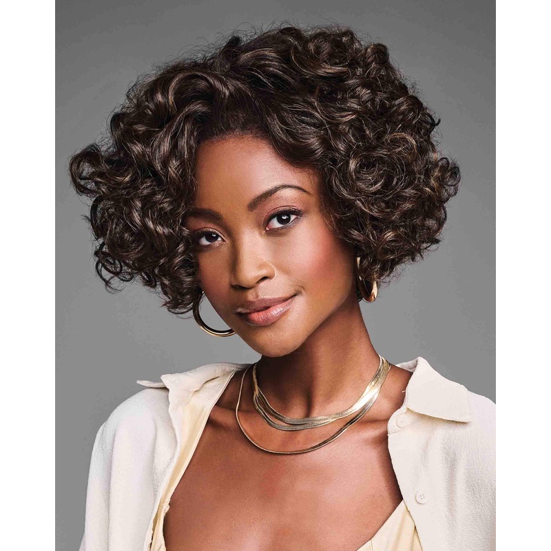 Tierra Wig by Kim Kimble | Effortless Glam