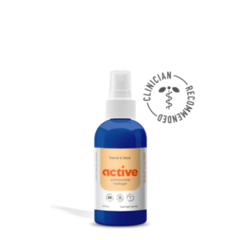 ACTIVE SKIN REPAIR-ACTIVE REPAIR HYDROGEL