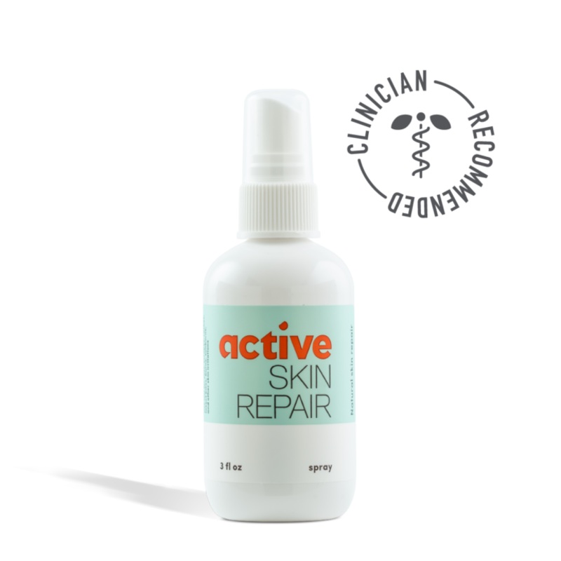 ACTIVE SKIN REPAIR SPRAY