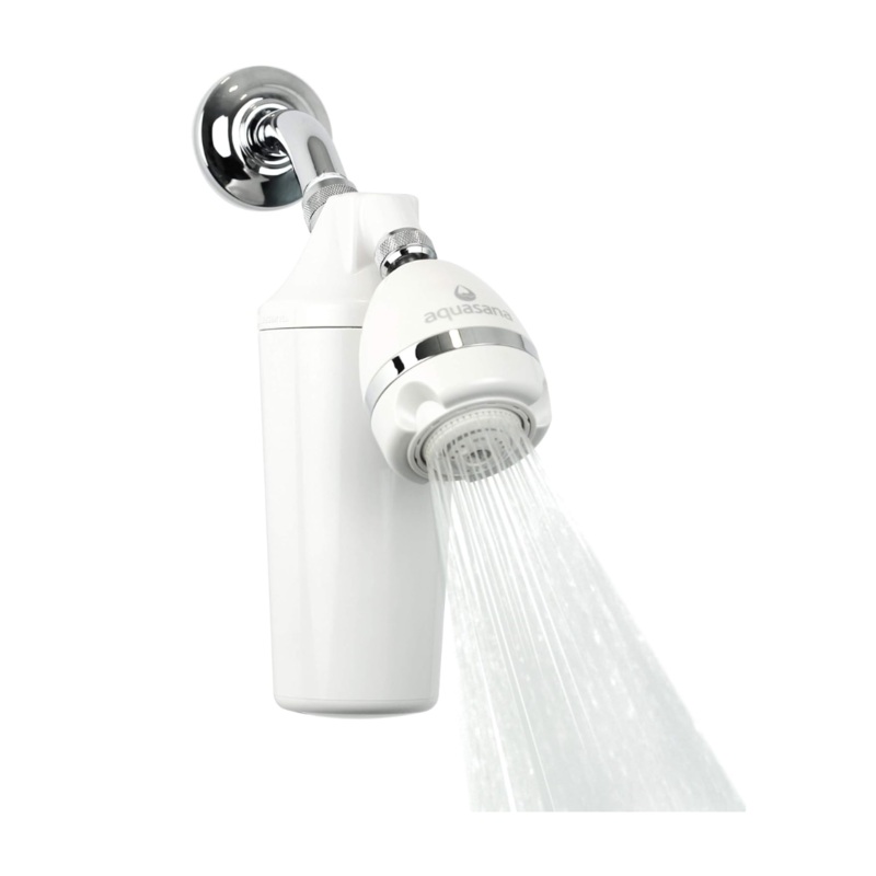 AQUASANA FILTERED SHOWERHEAD