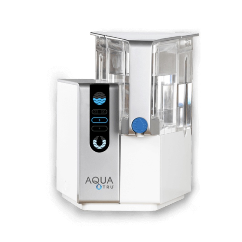 AQUATRU WATER PURIFIER