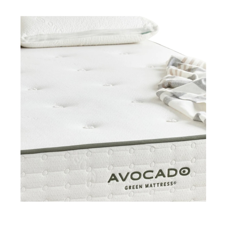 AVOCADO GREEN MATTRESS