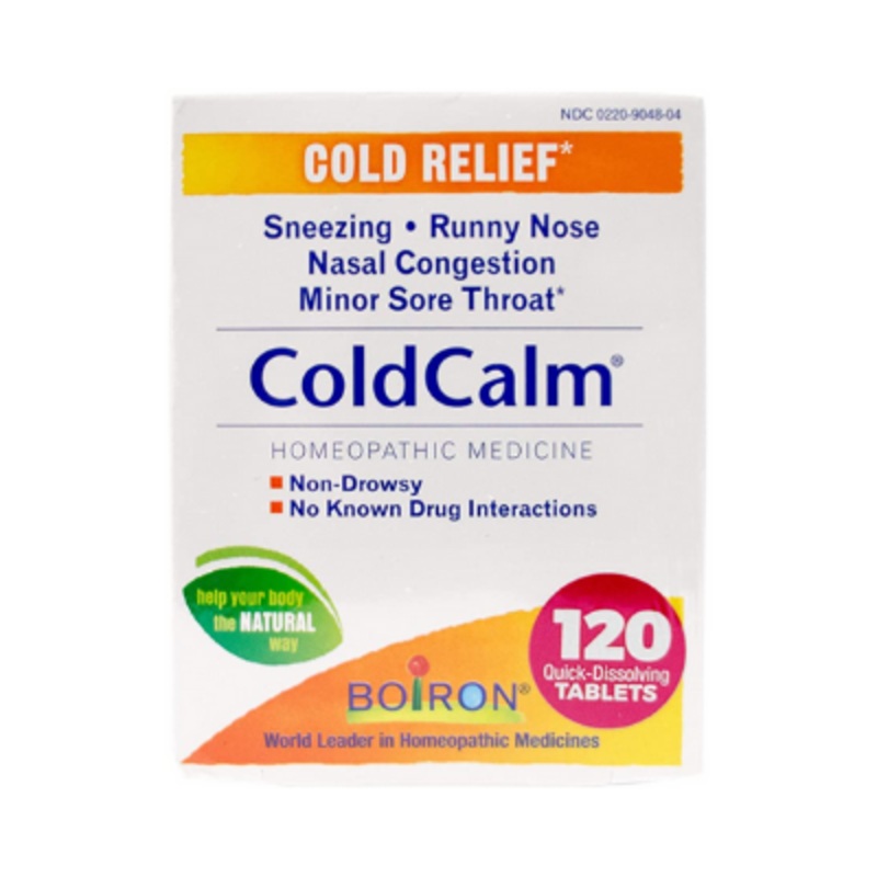HOMEOPATHIC MEDICINES