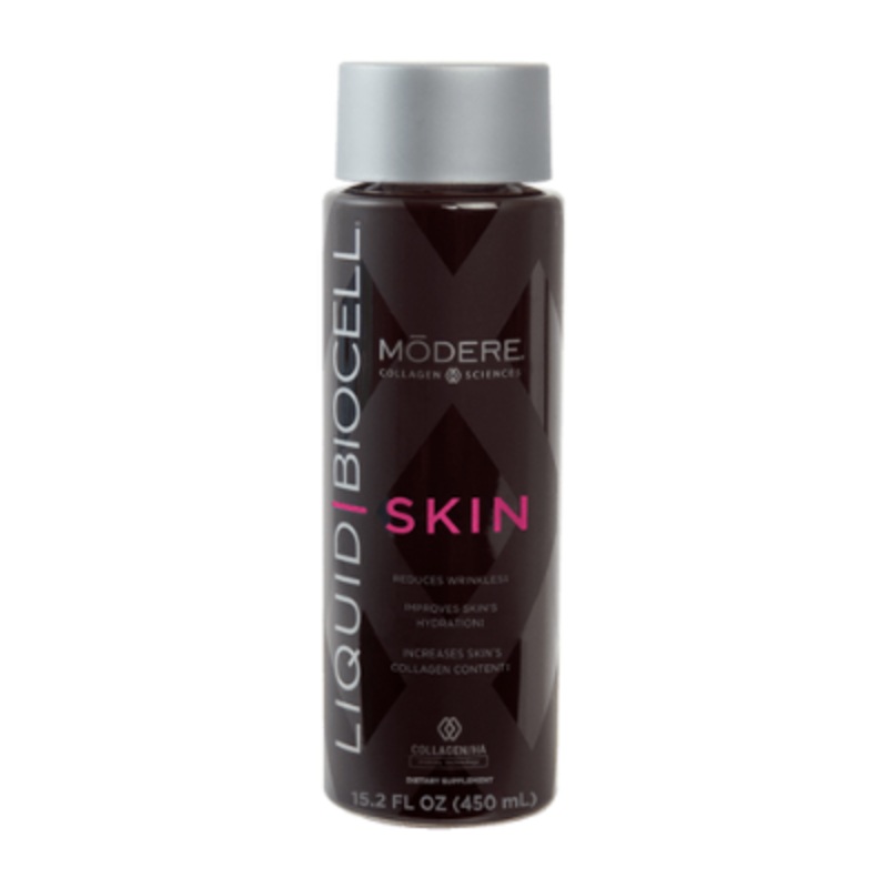 MODERE SKIN
