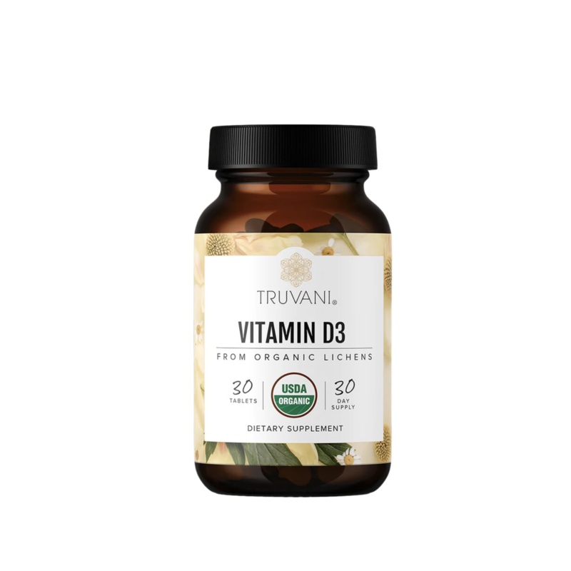 TRUVANI VITAMIN D