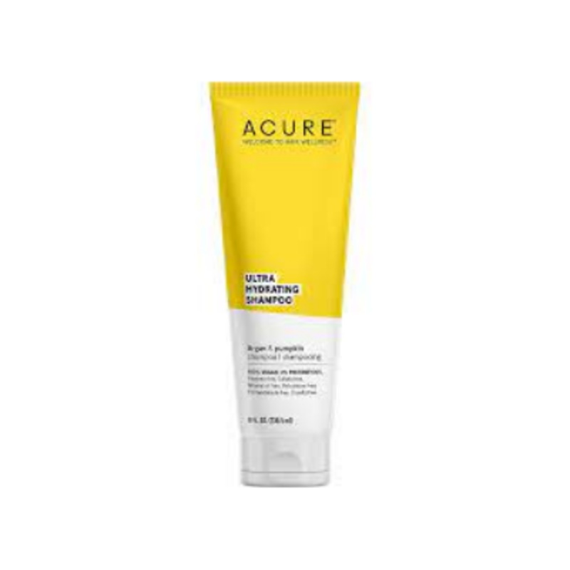 ACURE HYDRATING SHAMPOO