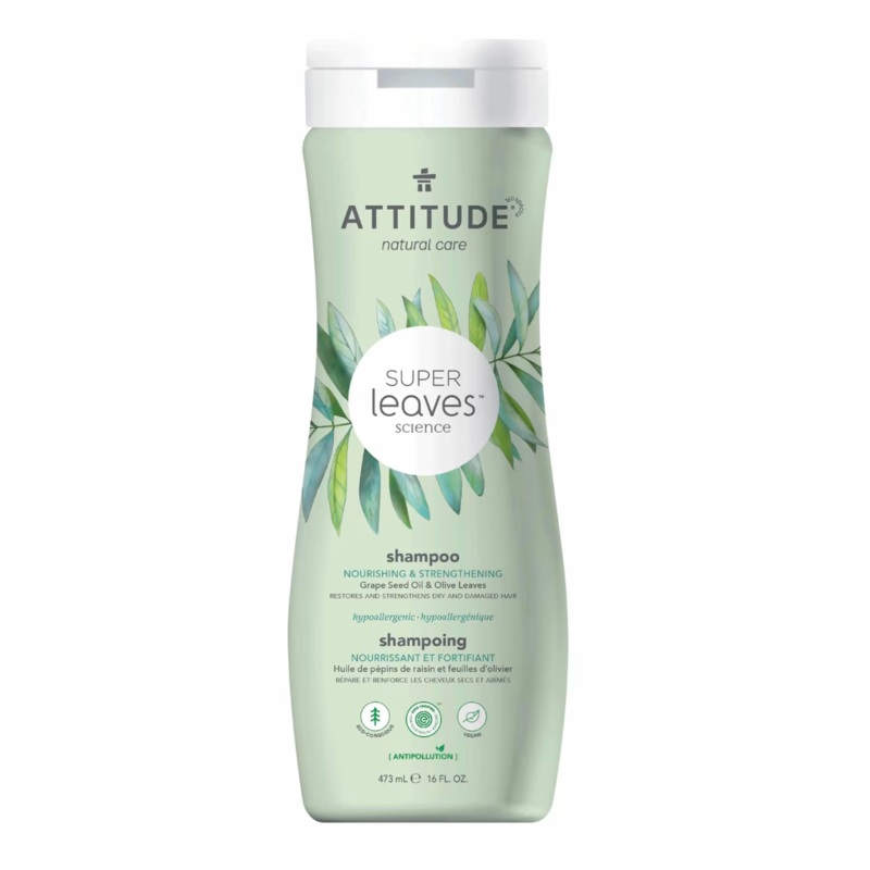 ATTITUDE SHAMPOO