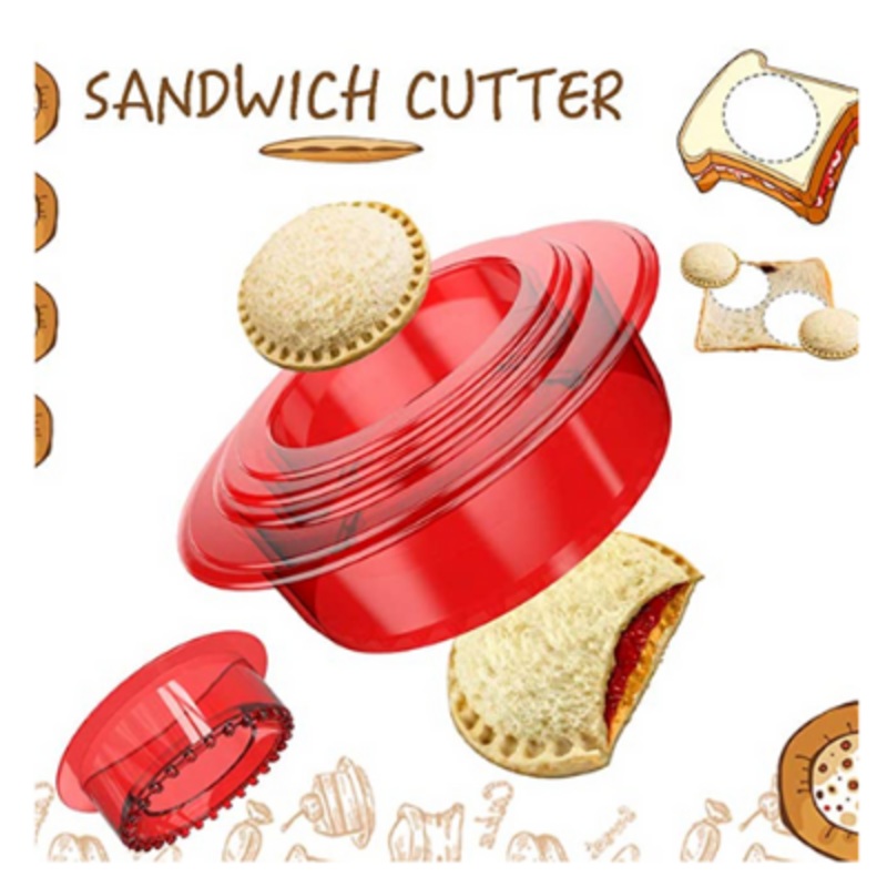 UNCRUSTABLE MAKER