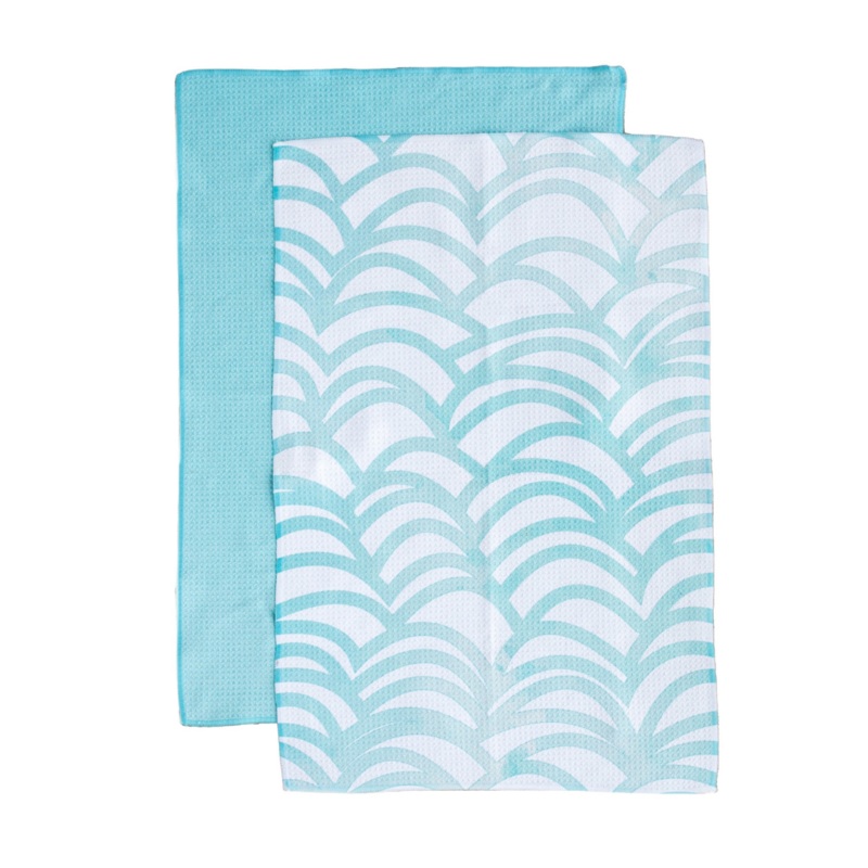 UNRAKD KITCHEN TOWELS