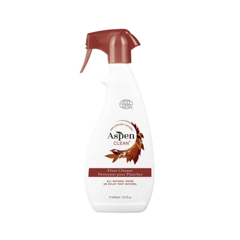 ASPEN FLOOR CLEANER