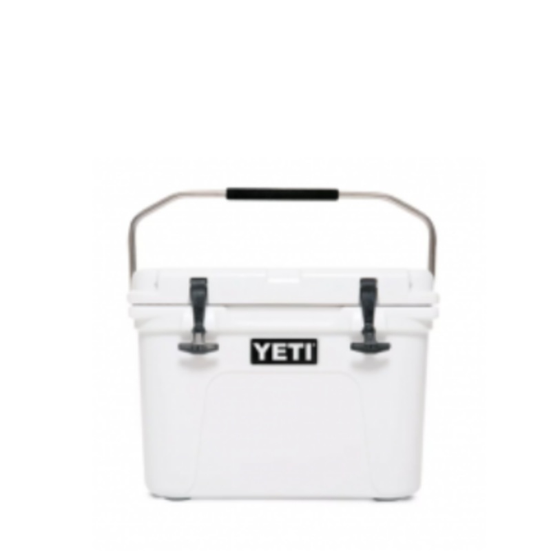 YETI COOLER