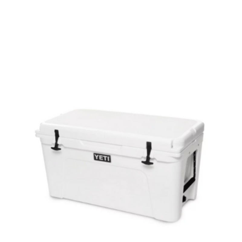 YETI LARGE COOLER