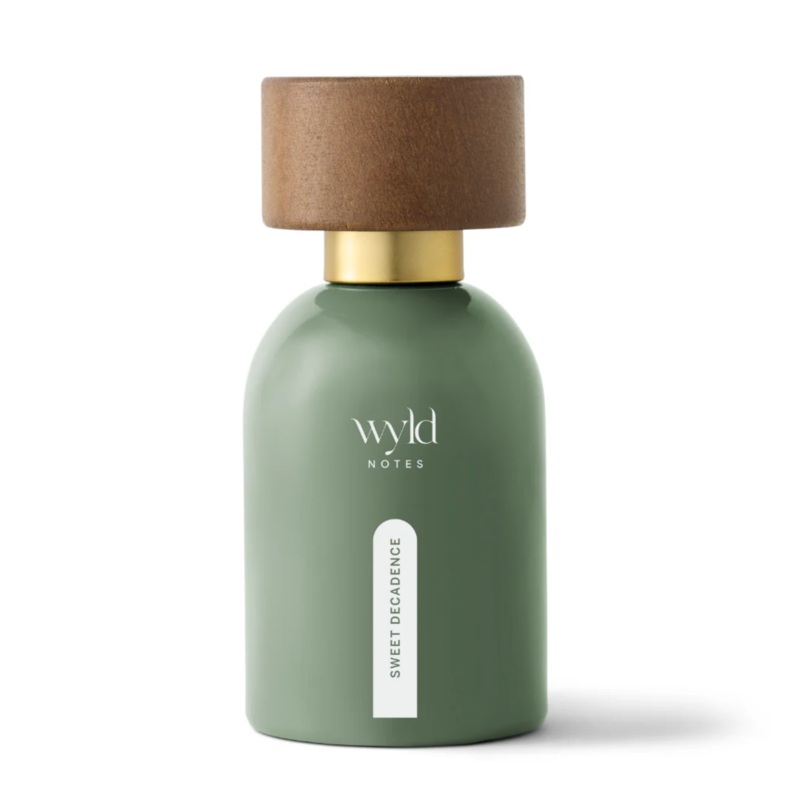 Wyld Notes Perfume